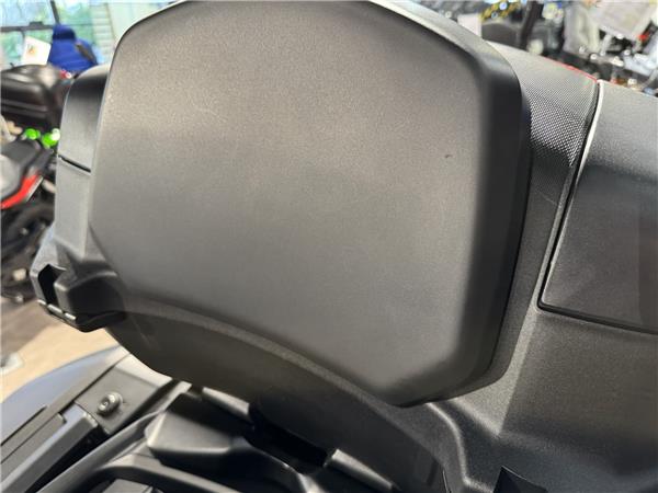 2024 YAMAHA TRACER 9 GT