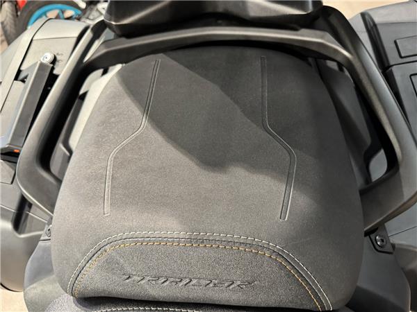 2024 YAMAHA TRACER 9 GT