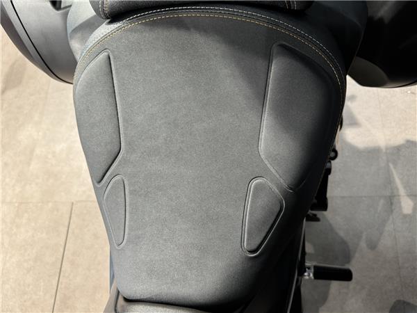 2024 YAMAHA TRACER 9 GT