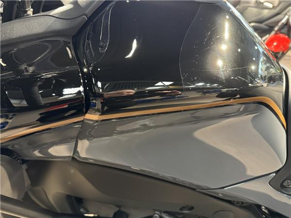 2024 YAMAHA TRACER 9 GT