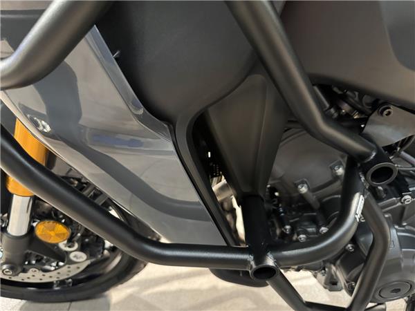 2024 YAMAHA TRACER 9 GT