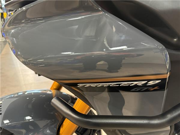 2024 YAMAHA TRACER 9 GT