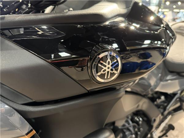 2024 YAMAHA TRACER 9 GT