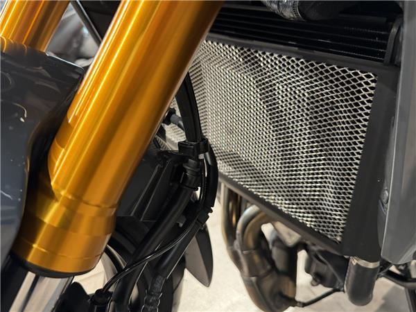 2024 YAMAHA TRACER 9 GT