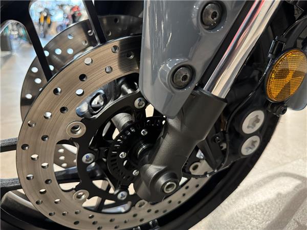 2024 YAMAHA TRACER 9 GT