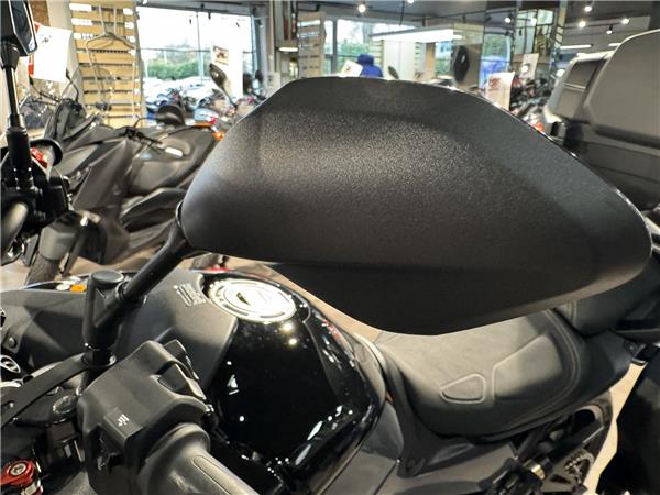 2024 YAMAHA TRACER 9 GT