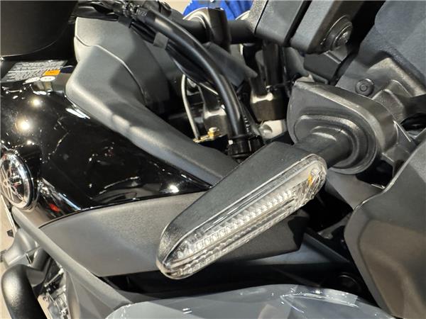 2024 YAMAHA TRACER 9 GT