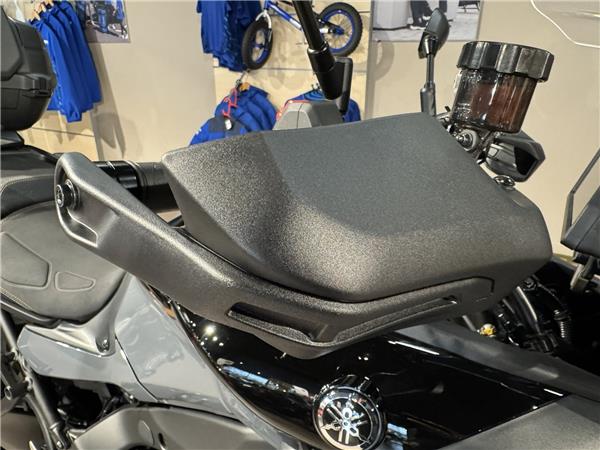 2024 YAMAHA TRACER 9 GT