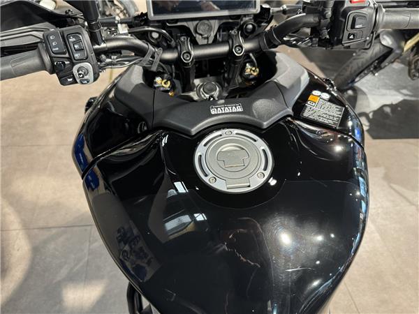 2024 YAMAHA TRACER 9 GT