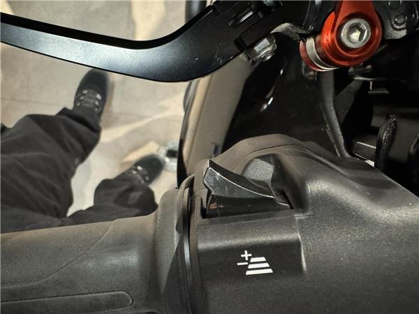 2024 YAMAHA TRACER 9 GT