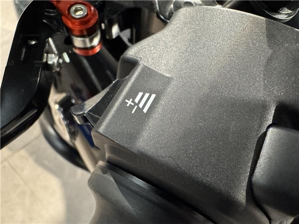 2024 YAMAHA TRACER 9 GT