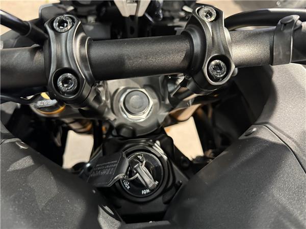 2024 YAMAHA TRACER 9 GT