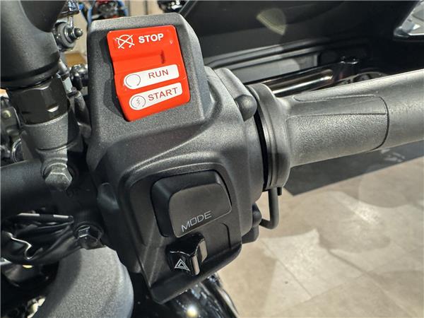 2024 YAMAHA TRACER 9 GT