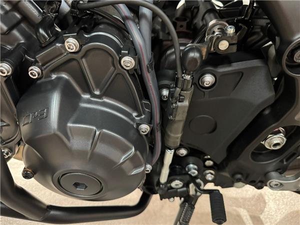 2024 YAMAHA TRACER 9 GT