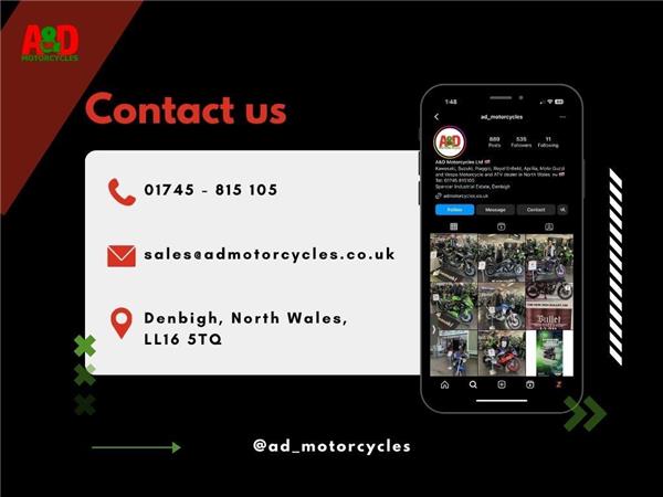 2025 Kawasaki Ninja ZX-4RR