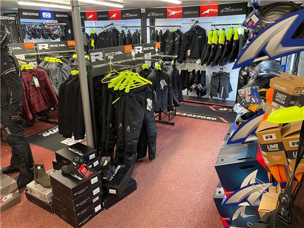 2025 Kawasaki Ninja ZX-4RR