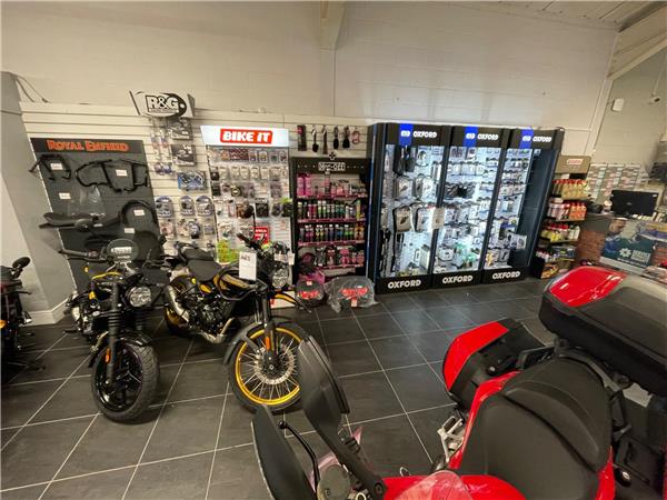 2025 Kawasaki Ninja ZX-4RR