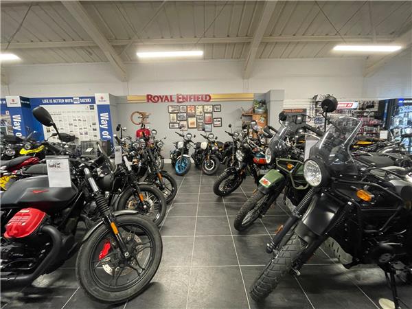 2025 Kawasaki Ninja ZX-4RR