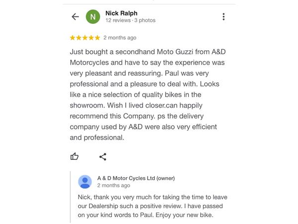 2025 Kawasaki Ninja ZX-4RR