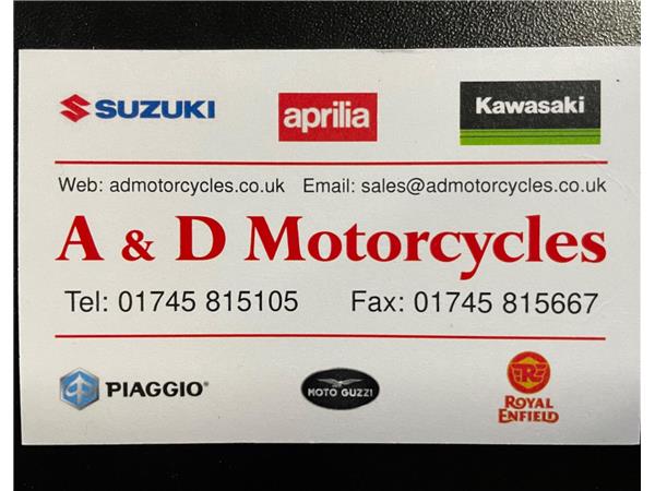 2025 Kawasaki Ninja ZX-4RR