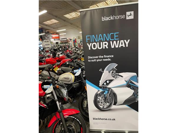 2025 Kawasaki Ninja ZX-4RR