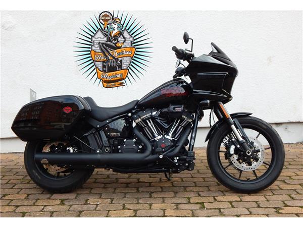 FXLRST 2025 LOW RIDER ST 