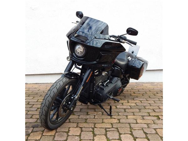 FXLRST 2025 LOW RIDER ST 