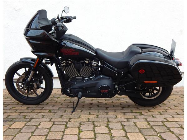 FXLRST 2025 LOW RIDER ST 