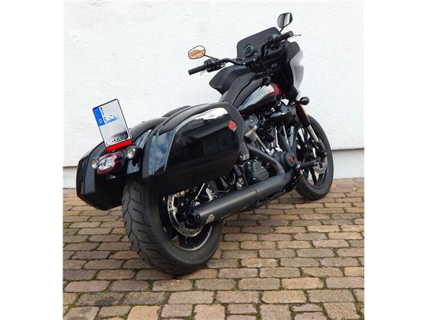 FXLRST 2025 LOW RIDER ST 