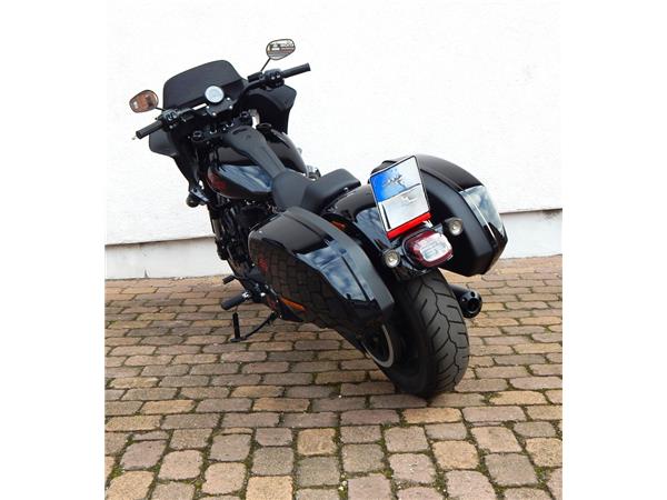 FXLRST 2025 LOW RIDER ST 