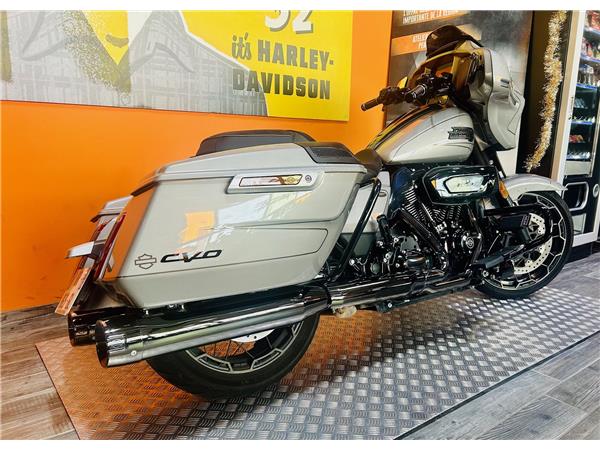 2024 HARLEY-DAVIDSON STREET GLIDE