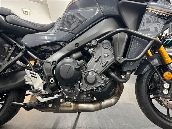 2023 Yamaha TRACER 9 GT+