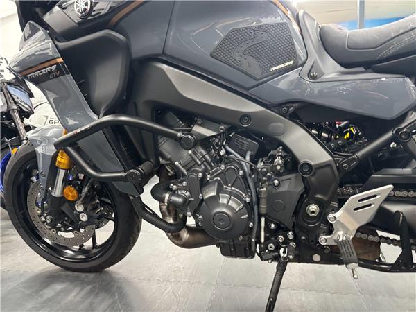 2023 Yamaha TRACER 9 GT+
