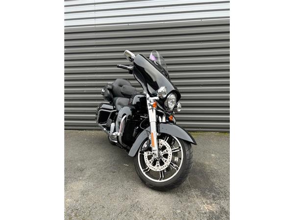 2023 HARLEY-DAVIDSON ELECTRA GLIDE