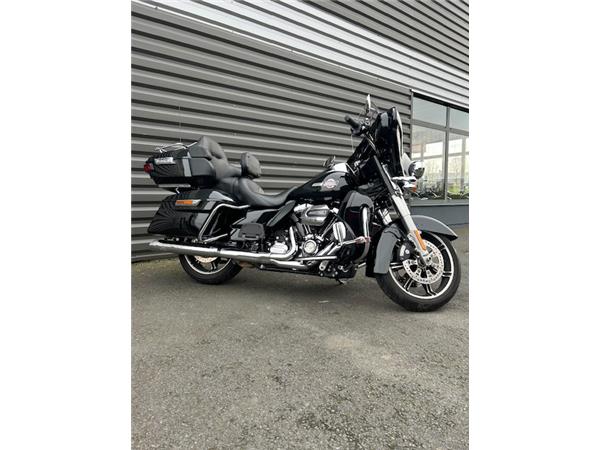 2023 HARLEY-DAVIDSON ELECTRA GLIDE