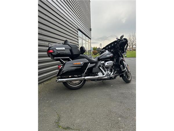 2023 HARLEY-DAVIDSON ELECTRA GLIDE