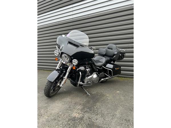 2023 HARLEY-DAVIDSON ELECTRA GLIDE