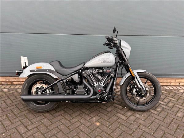 2025 HARLEY-DAVIDSON Softail