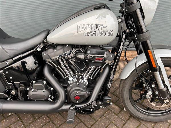2025 HARLEY-DAVIDSON Softail