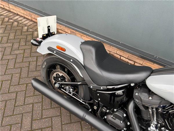 2025 HARLEY-DAVIDSON Softail