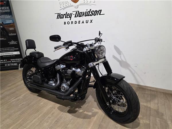 2019 HARLEY-DAVIDSON SLIM