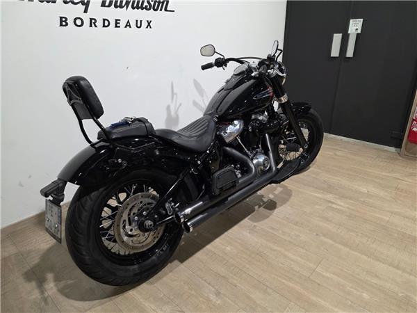 2019 HARLEY-DAVIDSON SLIM