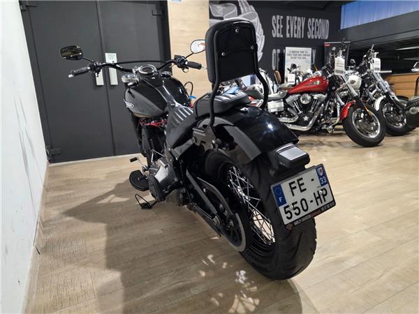 2019 HARLEY-DAVIDSON SLIM