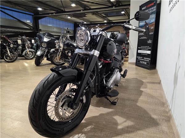 2019 HARLEY-DAVIDSON SLIM