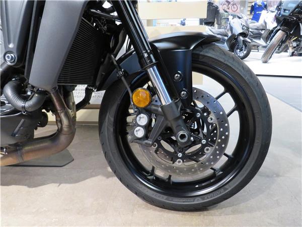 YAMAHA MT-09   Y-AMT