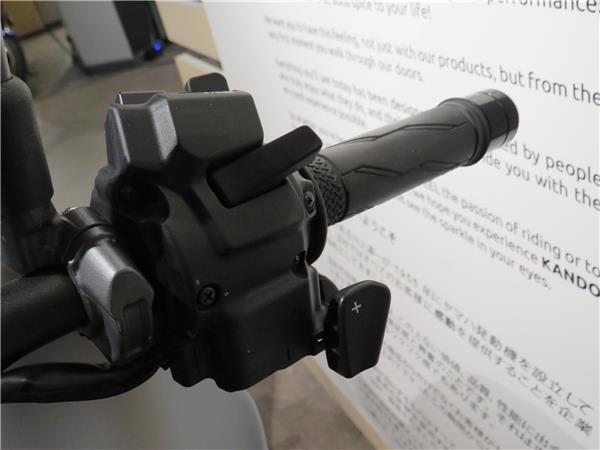 YAMAHA MT-09   Y-AMT