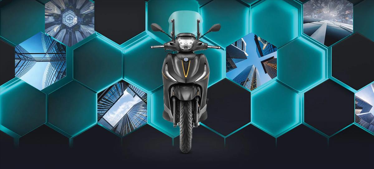 PIAGGIO 2026 NEWS