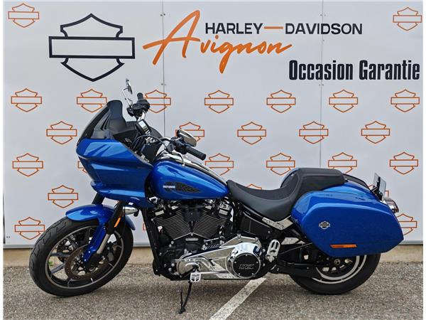 2025 HARLEY-DAVIDSON LOW RIDER