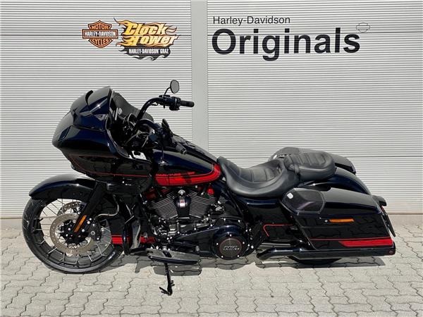 2021 Harley-Davidson CVO Road Glide FLTRXSE
