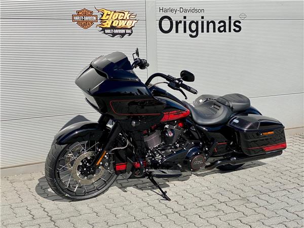 2021 Harley-Davidson CVO Road Glide FLTRXSE